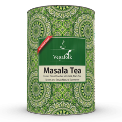 چای ماسالا با استویا