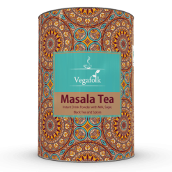 چای ماسالا